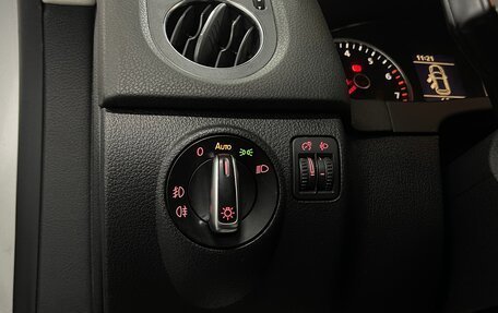 Volkswagen Tiguan I, 2013 год, 1 599 000 рублей, 11 фотография