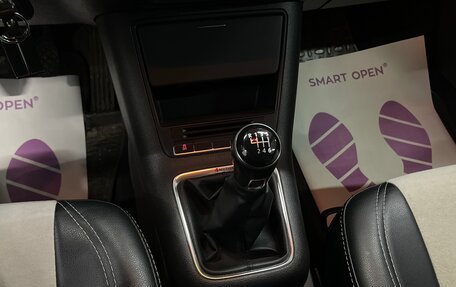 Volkswagen Tiguan I, 2013 год, 1 599 000 рублей, 17 фотография