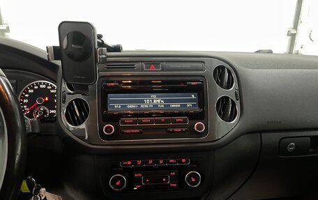 Volkswagen Tiguan I, 2013 год, 1 599 000 рублей, 14 фотография