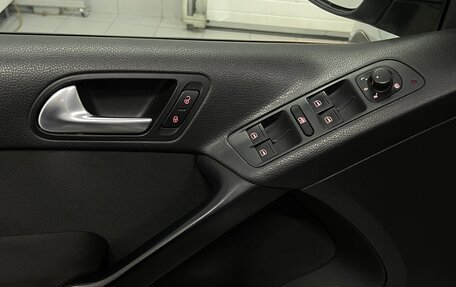 Volkswagen Tiguan I, 2013 год, 1 599 000 рублей, 19 фотография