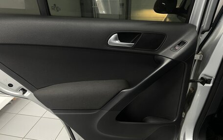 Volkswagen Tiguan I, 2013 год, 1 599 000 рублей, 21 фотография