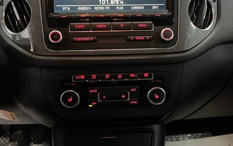 Volkswagen Tiguan I, 2013 год, 1 599 000 рублей, 16 фотография