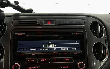 Volkswagen Tiguan I, 2013 год, 1 599 000 рублей, 15 фотография