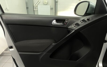 Volkswagen Tiguan I, 2013 год, 1 599 000 рублей, 18 фотография