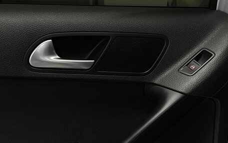 Volkswagen Tiguan I, 2013 год, 1 599 000 рублей, 22 фотография