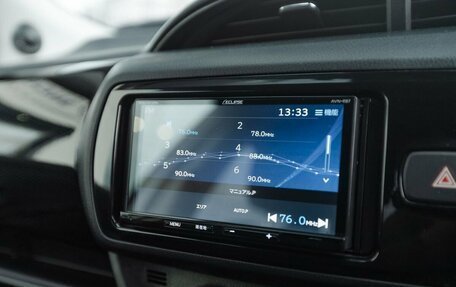 Toyota Vitz, 2019 год, 1 200 000 рублей, 14 фотография