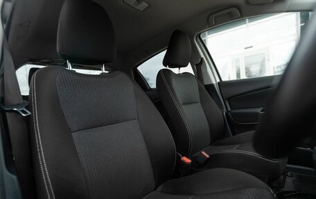 Toyota Vitz, 2019 год, 1 200 000 рублей, 10 фотография