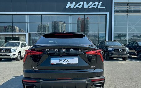 Haval F7x, 2025 год, 3 699 000 рублей, 3 фотография