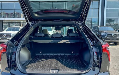 Haval F7x, 2025 год, 3 699 000 рублей, 6 фотография