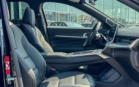 Haval F7x, 2025 год, 3 699 000 рублей, 5 фотография