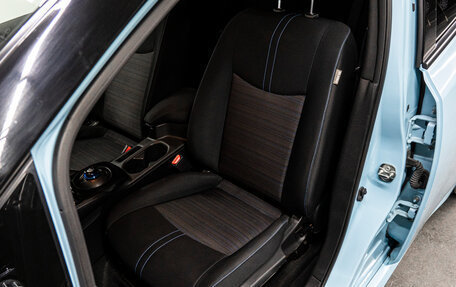 Nissan Leaf II, 2018 год, 1 240 000 рублей, 15 фотография