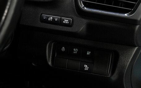 Nissan Leaf II, 2018 год, 1 240 000 рублей, 20 фотография