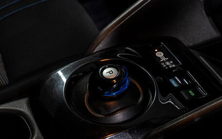 Nissan Leaf II, 2018 год, 1 240 000 рублей, 25 фотография