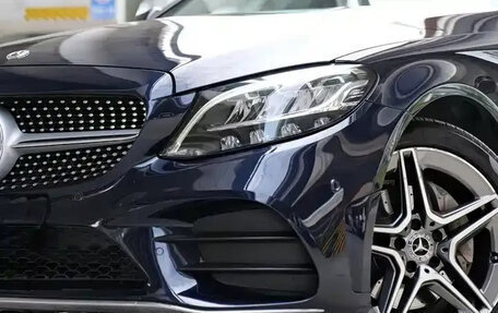 Mercedes-Benz C-Класс, 2020 год, 2 300 111 рублей, 2 фотография