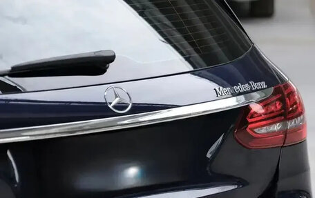 Mercedes-Benz C-Класс, 2020 год, 2 300 111 рублей, 5 фотография