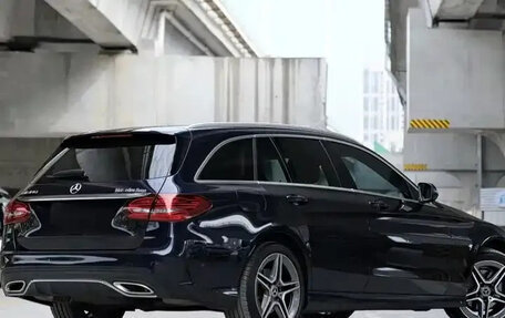 Mercedes-Benz C-Класс, 2020 год, 2 300 111 рублей, 3 фотография