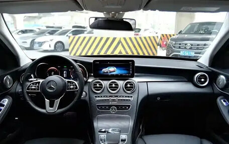 Mercedes-Benz C-Класс, 2020 год, 2 300 111 рублей, 7 фотография