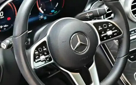 Mercedes-Benz C-Класс, 2020 год, 2 300 111 рублей, 12 фотография