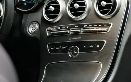 Mercedes-Benz C-Класс, 2020 год, 2 300 111 рублей, 13 фотография