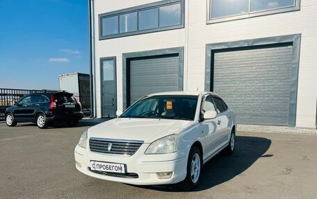 Toyota Premio, 2003 год, 749 000 рублей, 2 фотография