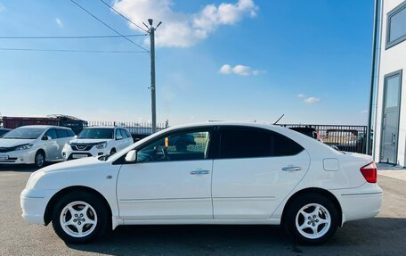 Toyota Premio, 2003 год, 749 000 рублей, 3 фотография