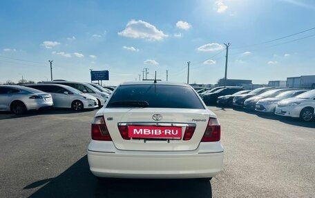 Toyota Premio, 2003 год, 749 000 рублей, 5 фотография