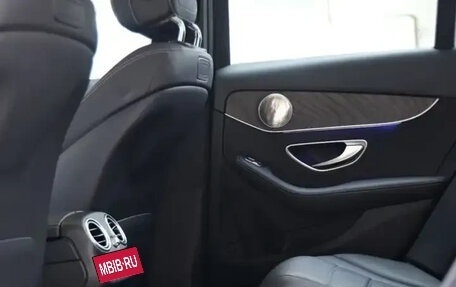 Mercedes-Benz C-Класс, 2020 год, 2 300 111 рублей, 10 фотография