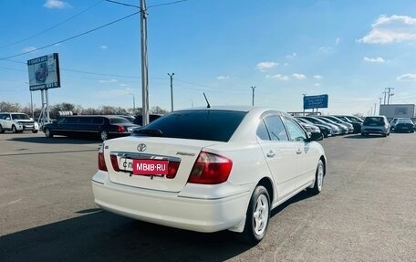 Toyota Premio, 2003 год, 749 000 рублей, 6 фотография