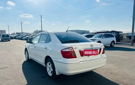 Toyota Premio, 2003 год, 749 000 рублей, 4 фотография