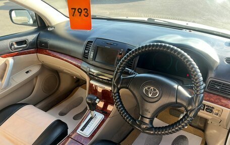 Toyota Premio, 2003 год, 749 000 рублей, 11 фотография