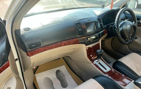 Toyota Premio, 2003 год, 749 000 рублей, 12 фотография