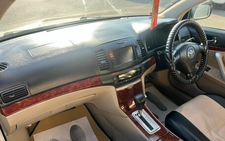 Toyota Premio, 2003 год, 749 000 рублей, 13 фотография