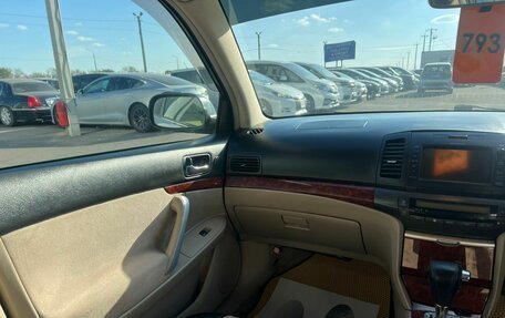 Toyota Premio, 2003 год, 749 000 рублей, 14 фотография