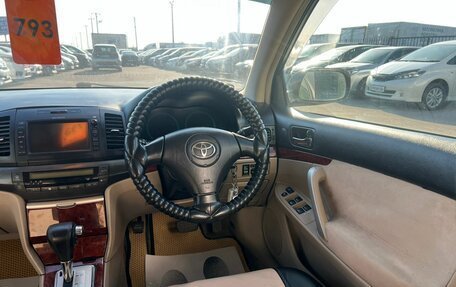 Toyota Premio, 2003 год, 749 000 рублей, 15 фотография