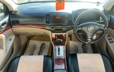 Toyota Premio, 2003 год, 749 000 рублей, 16 фотография