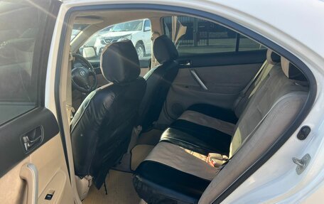 Toyota Premio, 2003 год, 749 000 рублей, 18 фотография