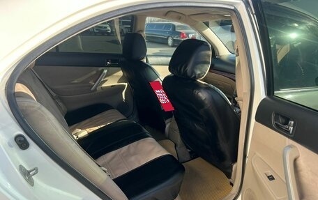 Toyota Premio, 2003 год, 749 000 рублей, 17 фотография