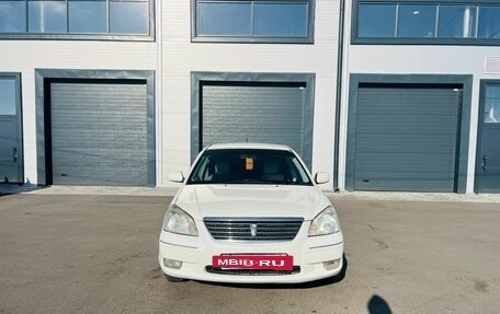 Toyota Premio, 2003 год, 749 000 рублей, 9 фотография