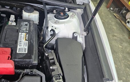 Toyota Camry, 2018 год, 2 250 000 рублей, 6 фотография