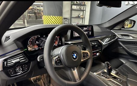 BMW 5 серия, 2019 год, 4 500 000 рублей, 8 фотография