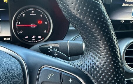 Mercedes-Benz GLC Coupe, 2018 год, 3 840 000 рублей, 3 фотография