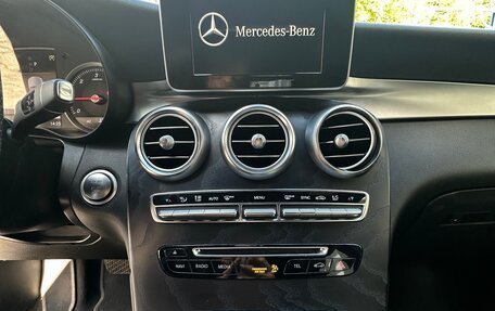 Mercedes-Benz GLC Coupe, 2018 год, 3 840 000 рублей, 2 фотография