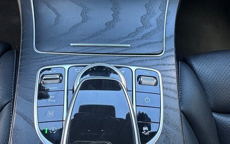 Mercedes-Benz GLC Coupe, 2018 год, 3 840 000 рублей, 4 фотография