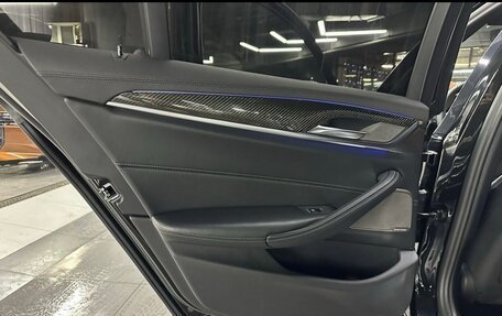 BMW 5 серия, 2019 год, 4 500 000 рублей, 15 фотография