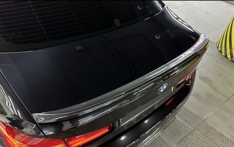 BMW 5 серия, 2019 год, 4 500 000 рублей, 16 фотография