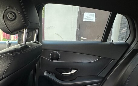 Mercedes-Benz GLC Coupe, 2018 год, 3 840 000 рублей, 6 фотография