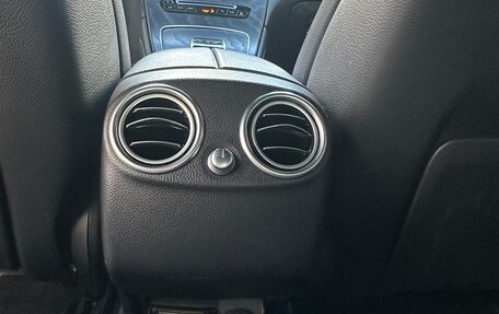 Mercedes-Benz GLC Coupe, 2018 год, 3 840 000 рублей, 7 фотография