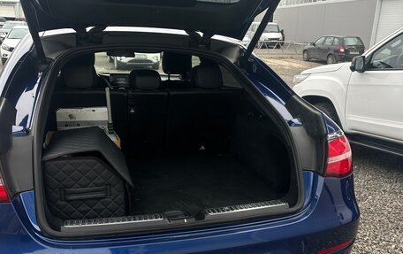 Mercedes-Benz GLC Coupe, 2018 год, 3 840 000 рублей, 11 фотография