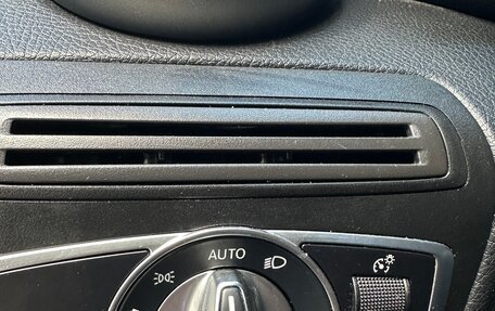 Mercedes-Benz GLC Coupe, 2018 год, 3 840 000 рублей, 14 фотография