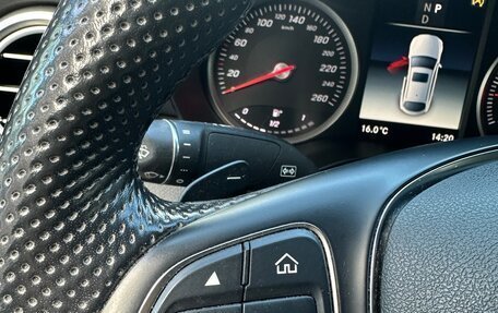 Mercedes-Benz GLC Coupe, 2018 год, 3 840 000 рублей, 19 фотография